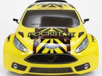 Vaterra Ford Fiesta RallyCross 1:10 4WD RTR AVC